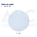 Tabla de cortar