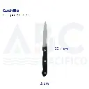 Cuchillo