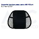 Protector lumbar
