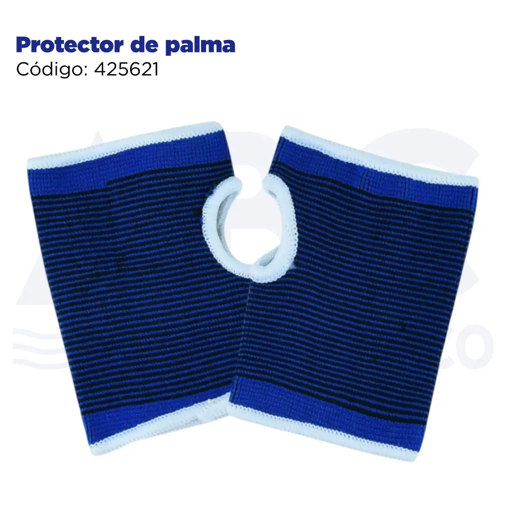 Protector de palma