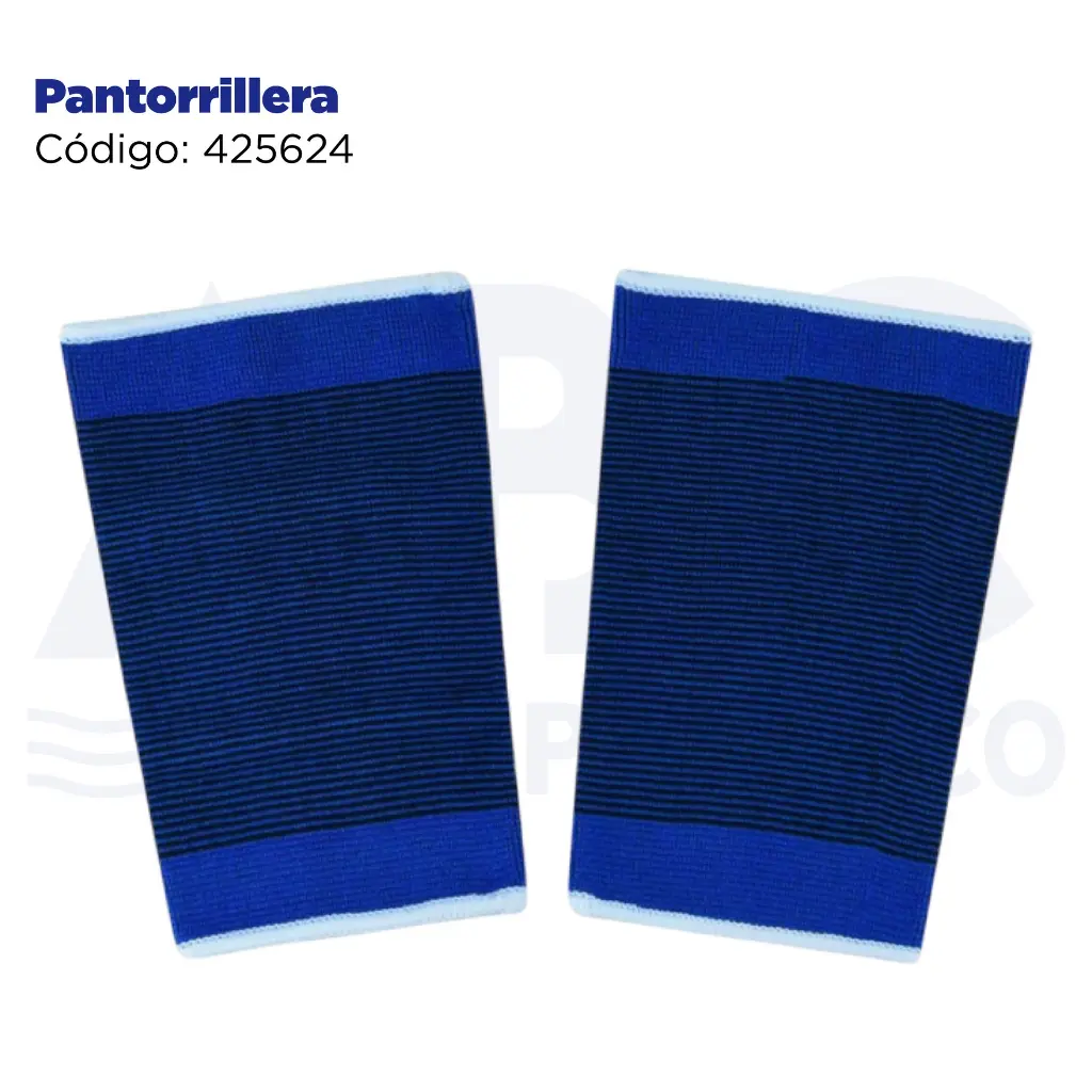 Pantorrillera