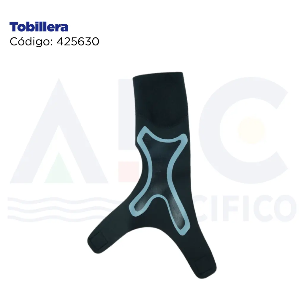Tobillera