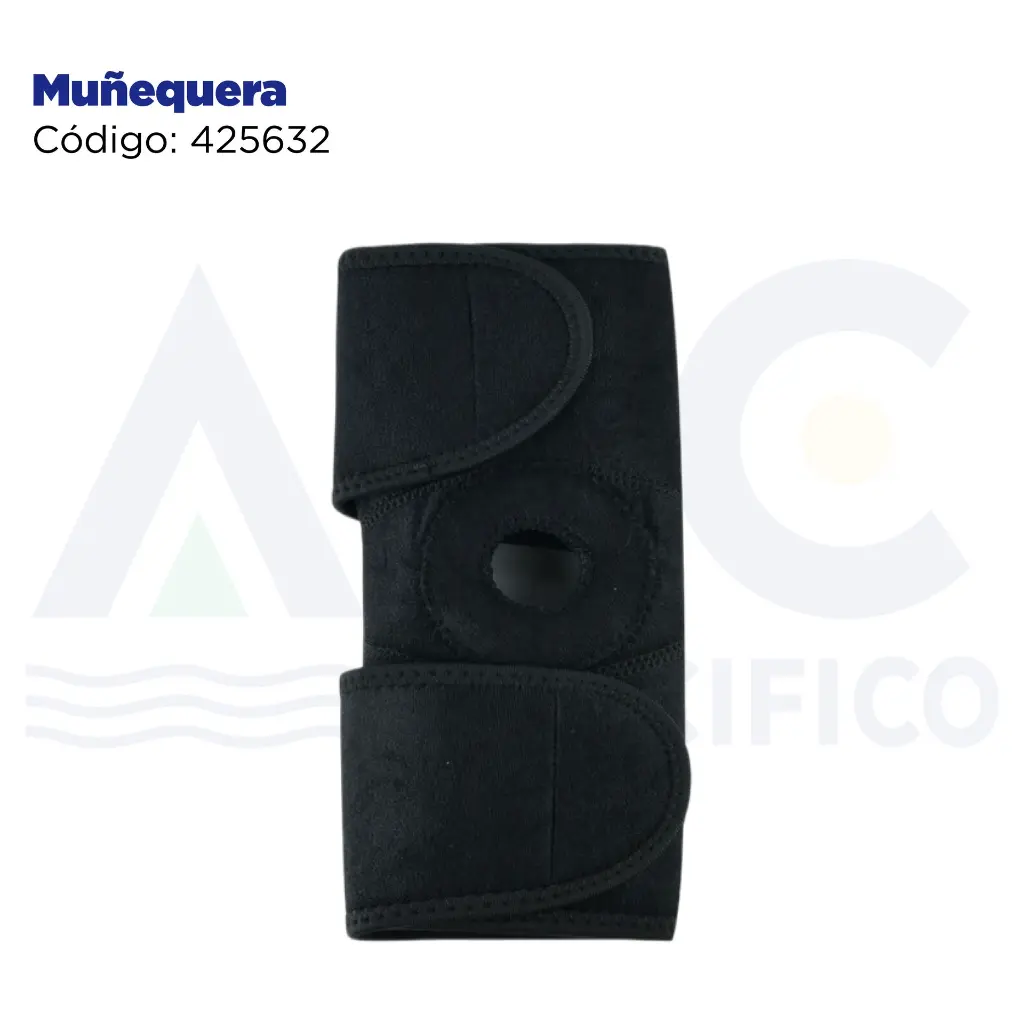Muñequera