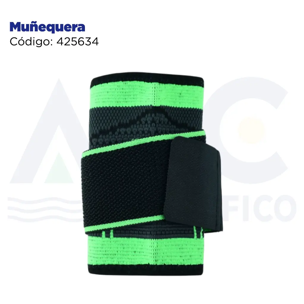 Muñequera
