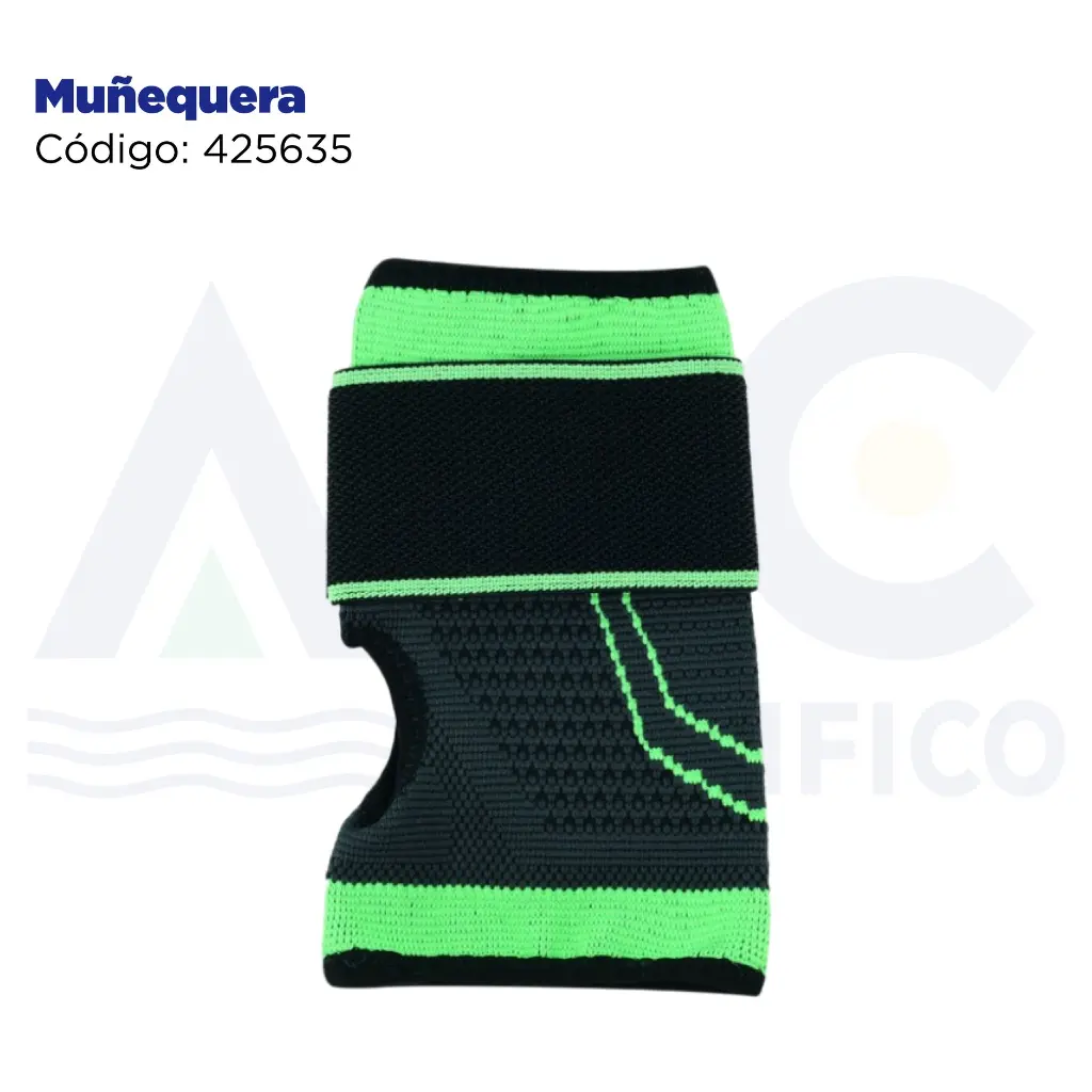 Muñequera