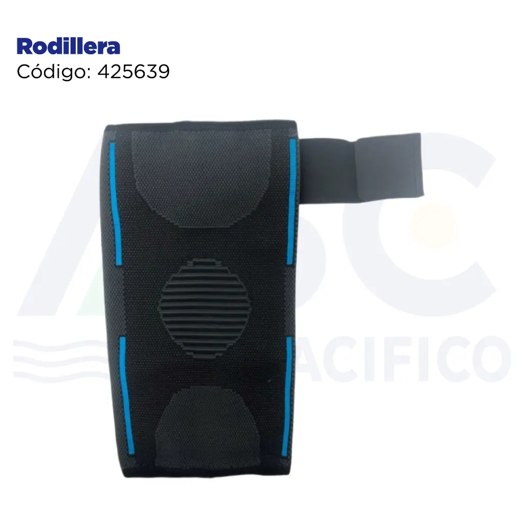 Rodillera