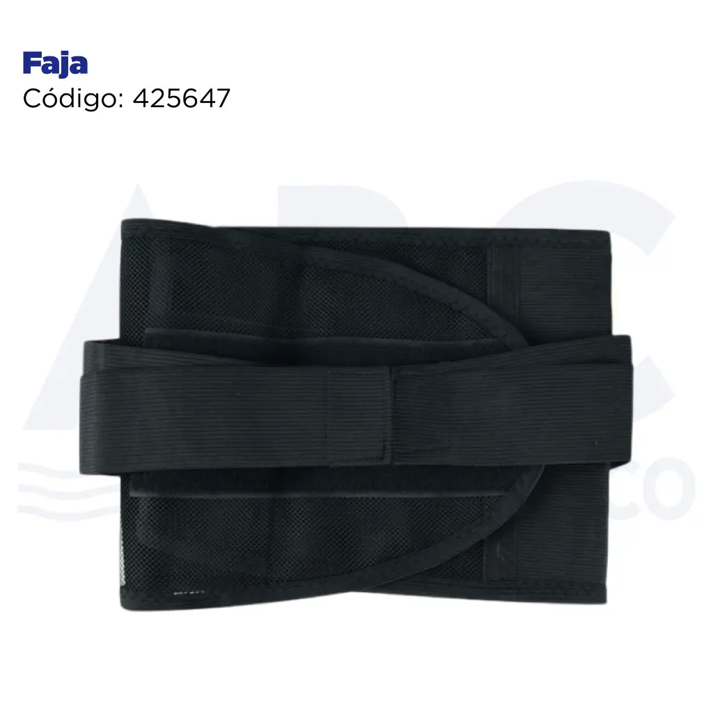Faja