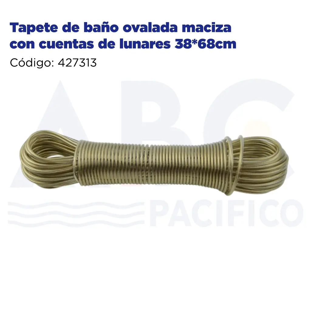 Cuerda de acero, 2mm*20m