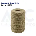 Cuerda de 2mm*100g