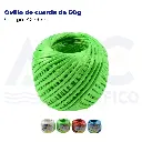 Ovillo de cuerda de 50g