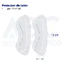 Protector de talón