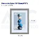 Marco de fotos  10*15cm(4*6")