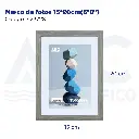 Marco de fotos  15*20cm(6*8")