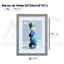 Marco de fotos  20*25cm(8*10")