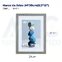 Marco de fotos  24*30cm(9.5*12")