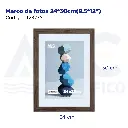 Marco de fotos  24*30cm(9.5*12")