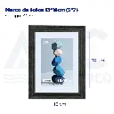 Marco de fotos  13*18cm(5*7")