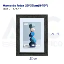 Marco de fotos  20*25cm(8*10")