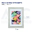 Marco de fotos  13*18cm(5*7")