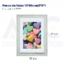 Marco de fotos  15*20cm(6*8")