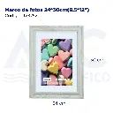Marco de fotos  24*30cm(9.5*12")