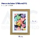 Marco de fotos  13*18cm(5*7")