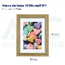 Marco de fotos  15*20cm(6*8")