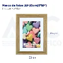 Marco de fotos  20*25cm(8*10")