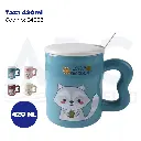 Taza  420ml