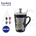 Taza  380ml