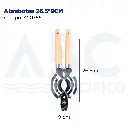Abrebotes 26.5*9CM