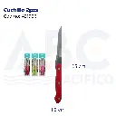 Cuchillo 2pzs