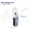 Bolsa de hielo seco 