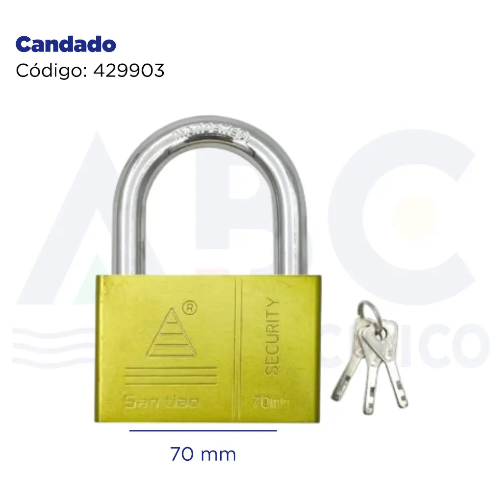 Candado 