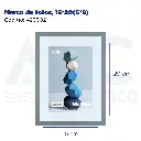 Marco de fotos, 15*20cm (6*8")