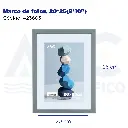 Marco de fotos, 20*25cm (8*10")
