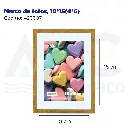 Marco de fotos, 10*15cm (4*6")
