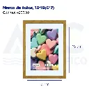 Marco de fotos, 13*18cm (5*7")