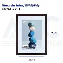 Marco de fotos, 10*15cm (4*6")