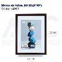 Marco de fotos,  20*25cm (8*10")