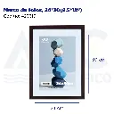 Marco de fotos, 24*30cm (9.5*12")