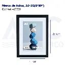 Marco de fotos,  20*25cm (8*10")