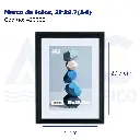 Marco de fotos, 21*29.7cm (A4)
