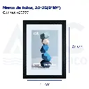 Marco de fotos,  20*25cm (8*10")