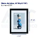 Marco de fotos, 24*30cm (9.5*12")