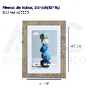 Marco de fotos, 30*40cm (12*16")