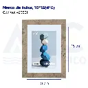 Marco de fotos, 10*15cm (4*6")