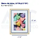 Marco de fotos, 24*30cm (9.5*12")