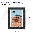 Marco de fotos, 40*50（16*20）