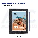 Marco de fotos, 50*60（20*24）